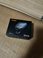 Godox xpro transmitter gebraucht kaufen  Wiesbaden