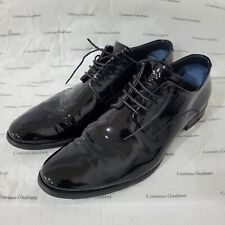 Scarpe cerimonia uomo usato  Casalnuovo di Napoli