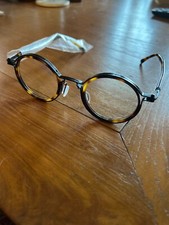 Men tortoise tintanium for sale  Franklin Lakes