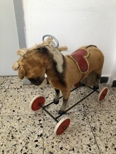 Antikes rginal steiff gebraucht kaufen  Untermarchtal