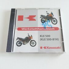 Riginal kawasaki kle gebraucht kaufen Riginal kawasaki kle gebraucht kaufen  Deutschland