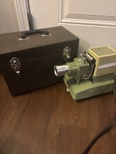 Vintage projector 35mm for sale  Broken Arrow