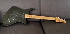 Quest electric guitar for sale  DERBY