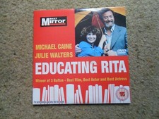 educating rita dvd for sale educating rita dvd for sale BLACKPOOL