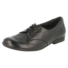 Girls school shoes for sale  BECKENHAM