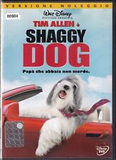 Shaggy dog papa usato  Roma