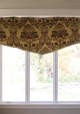 Tapestry valance rod for sale  Brooklyn
