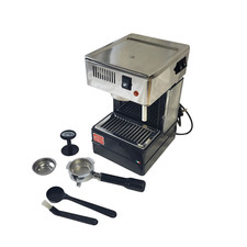 Quick mill espressomaschine gebraucht kaufen  Weener