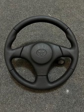 Volante TRD Toyota Supra, Celica, MR2 SPYDER, Tacoma, Matrix, JZX TRD comprar usado  Enviando para Brazil