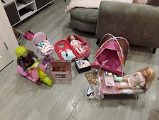 Generation dolls bundle for sale  BOLTON