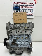 Motore revisionato fiat usato  Sinopoli