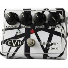 Mxr evh117 eddie d'occasion  Annezin