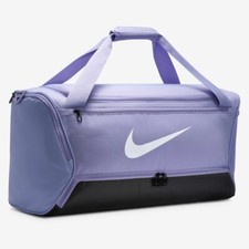 Borsone nike lilla usato  Sant Angelo in Vado