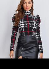 Maglia collo alto usato  Italia