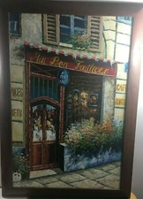 Vintage signed custom for sale  Mableton