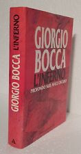 Inferno di giorgio usato  Tufillo