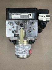 Freio híbrido antibloqueio Toyota Camry 2007-2011 ABS 44510-30290 fabricante de equipamento original usado comprar usado  Enviando para Brazil