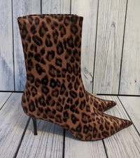 Zara leopard animal for sale  SWANSEA