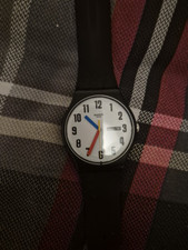 Swiss mens 1980s for sale  MANCHESTER