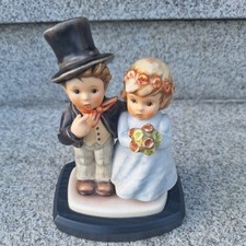 Hummel goebel hummelfigur gebraucht kaufen  Kelheim