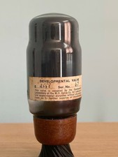 Marconi osram experimental for sale  GUILDFORD