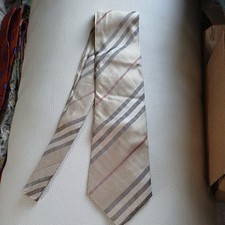 Burberry mens beige for sale  MILTON KEYNES