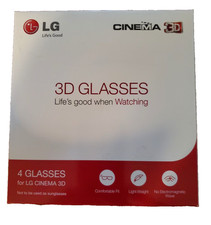Set glasses lg for sale  Cheyenne