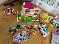 Lego friends multiple for sale  DARVEL