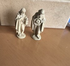 Krippenfiguren holz natur gebraucht kaufen Krippenfiguren holz natur gebraucht kaufen  Windischeschenbach