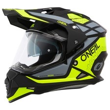 oneal casco cross usato  Italia