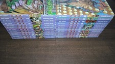 steel ball run completa usato  Marano di Napoli