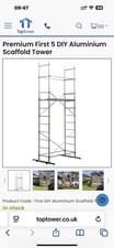 Premium first diy for sale  BILLINGHAM