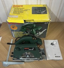 Bosch pks circular for sale  WALSALL