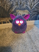 Furby boom purple for sale  SANDY