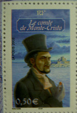 França 3592 Monte Christo em 2003 comprar usado  Enviando para Brazil