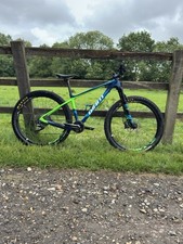 Giant xtc advanced for sale  BUNTINGFORD