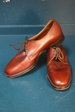 Vtg shoes england for sale  LEEDS