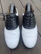 Footjoy mens icon for sale  BIRMINGHAM