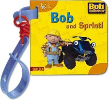 Buggy bücher bob gebraucht kaufen  Berlin