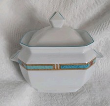 Sucrier porcelaine limoges d'occasion  Saumur