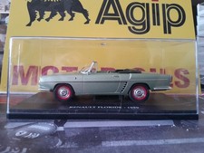 Auto vintage renault usato  Vanzaghello