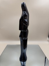 Abstract black onyx for sale  Danbury