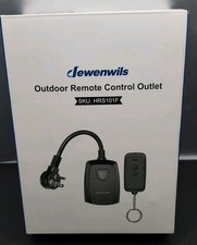 Dewenwils outdoor wireless for sale  Denver