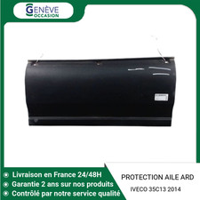Protection aile arriere d'occasion  Niort