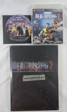 Dead Rising 2 (PlayStation 3) PS3, Off The Records e Guia de Edição de Colecionador  comprar usado  Enviando para Brazil