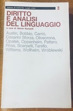 Diritto analisi del usato Diritto analisi del usato  Bologna