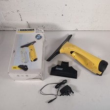 Karcher wv55 window for sale  BLACKBURN