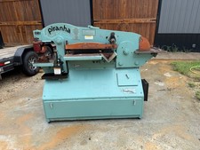 Piranha p90 ironworker for sale  Carriere