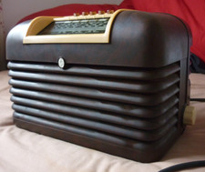 Vintage bush radio for sale Vintage bush radio for sale  BURNHAM-ON-SEA