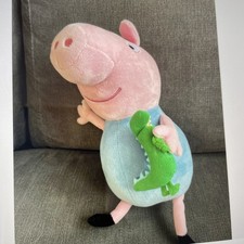 george pig soft toy for sale george pig soft toy for sale TAMWORTH